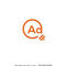 Advertising Agency logo